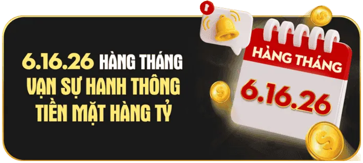 Chiến thắng lớn với nổ hũ