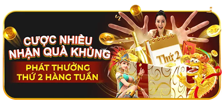 thiên hạ bet j77 trải nghiệm người chơi